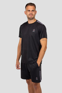 Sporthose kurz Edelvetica 25 Herren