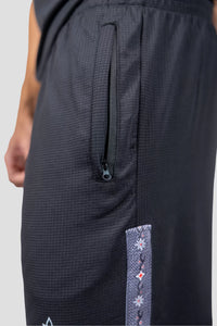 Sporthose kurz Edelvetica 25 Herren