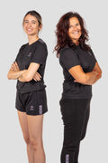 Sportshirt Edelvetica 25 Damen