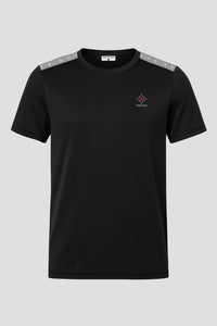 Sportshirt Edelvetica 25 Herren