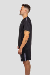 Sportshirt Edelvetica 25 Herren
