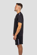 Sportshirt Edelvetica 25 Herren