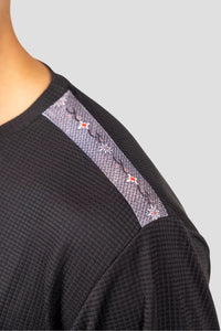 Sportshirt Edelvetica 25 Herren