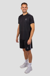 Sportshirt Edelvetica 25 Herren