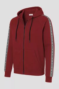 Sweatjacke Edelweiss Herren