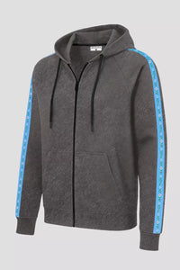 Sweatjacke Edelweiss Herren