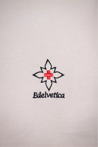 Sweatshirt Edelweiss Light Herren