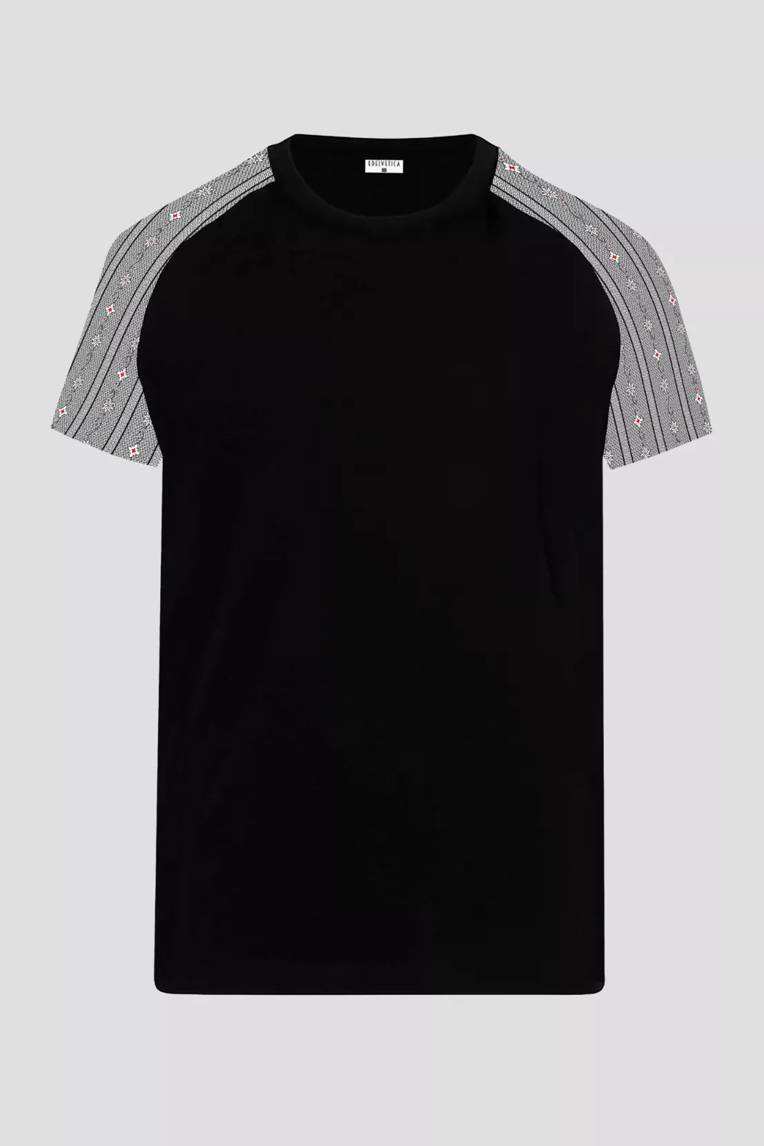 T-Shirt Edelweiss Twist Herren