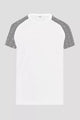 T-Shirt Edelweiss Twist Herren