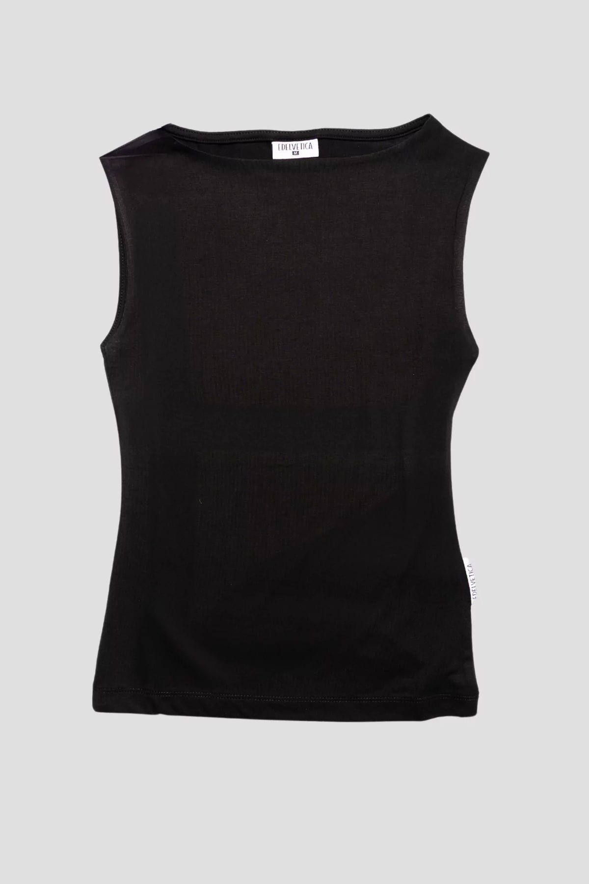 Top Edelvetica Basic Damen