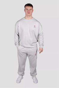 Trainingshose Jogger Edelvetica Herren