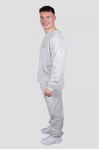 Trainingshose Jogger Edelvetica Herren