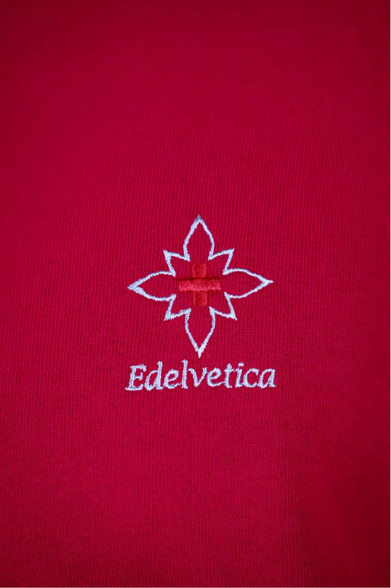 Trainingshose Jogger Edelvetica Herren