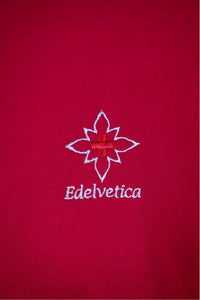 Trainingshose Jogger Edelvetica Herren