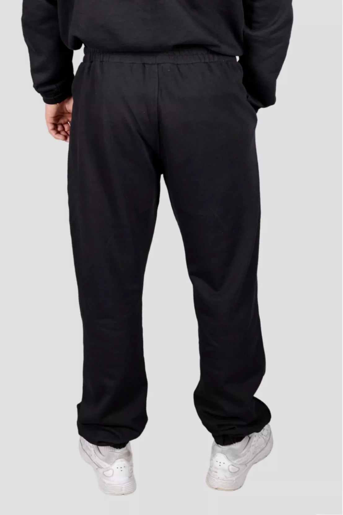 Trainingshose Jogger Edelvetica Herren