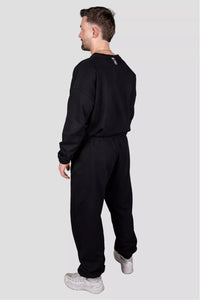 Trainingshose Jogger Edelvetica Herren