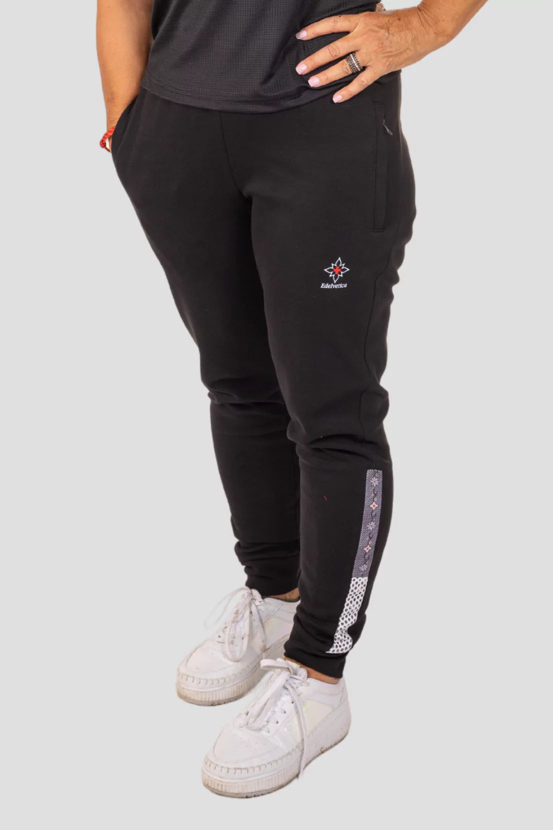 Trainingshose Edelvetica 25 Damen