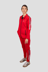 Trainingsjacke Edelvetica 25 Damen
