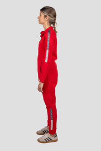 Trainingsjacke Edelvetica 25 Damen