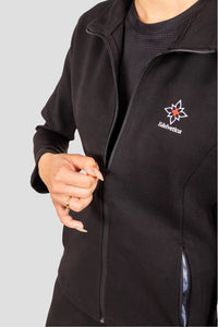 Trainingsjacke Edelvetica 25 Damen