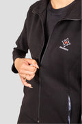 Trainingsjacke Edelvetica 25 Damen