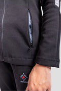 Trainingsjacke Edelvetica 25 Damen