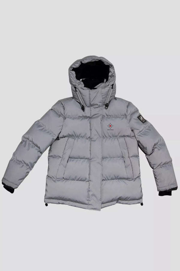 Damen Winterjacke