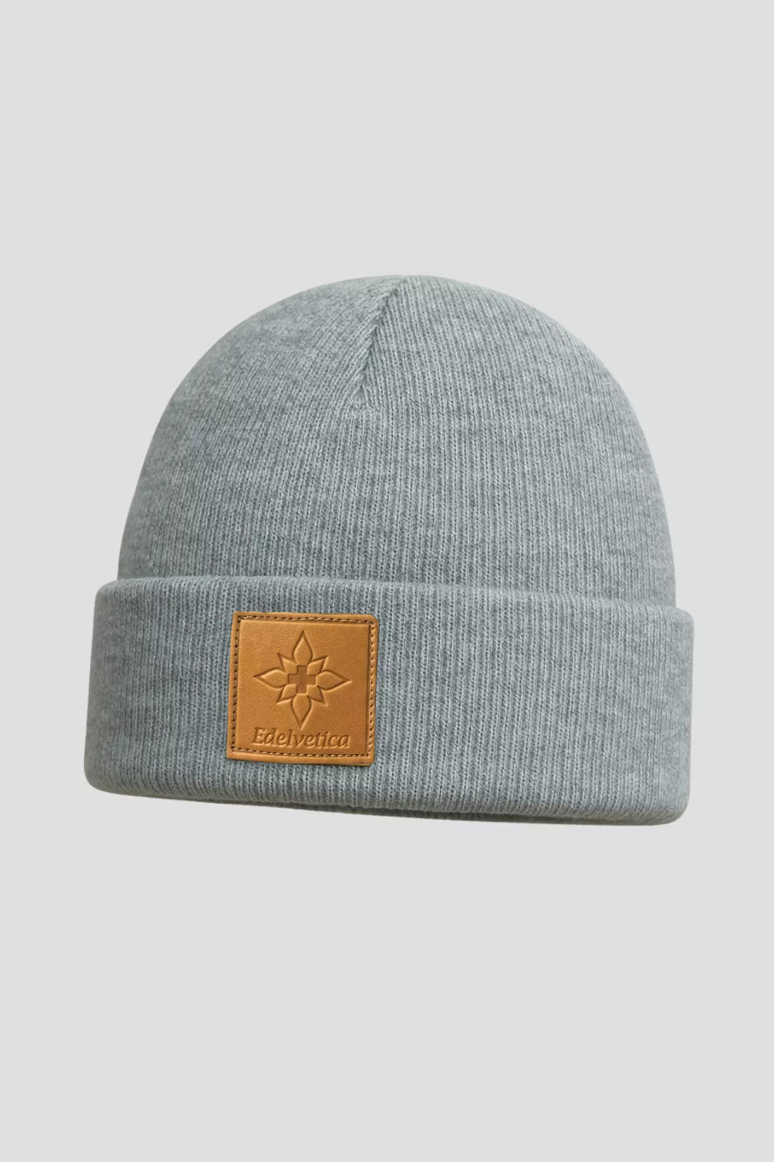 Wintermütze Edelvetica