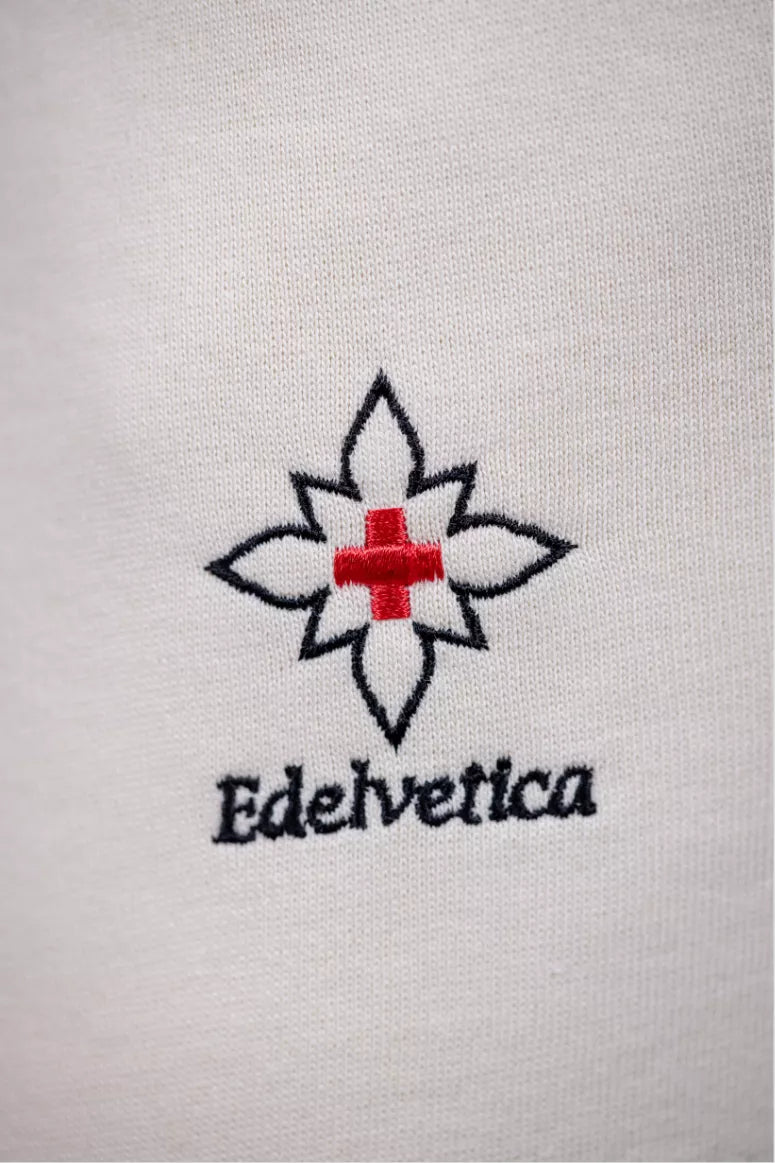 Zipper Edelweiss Light Damen