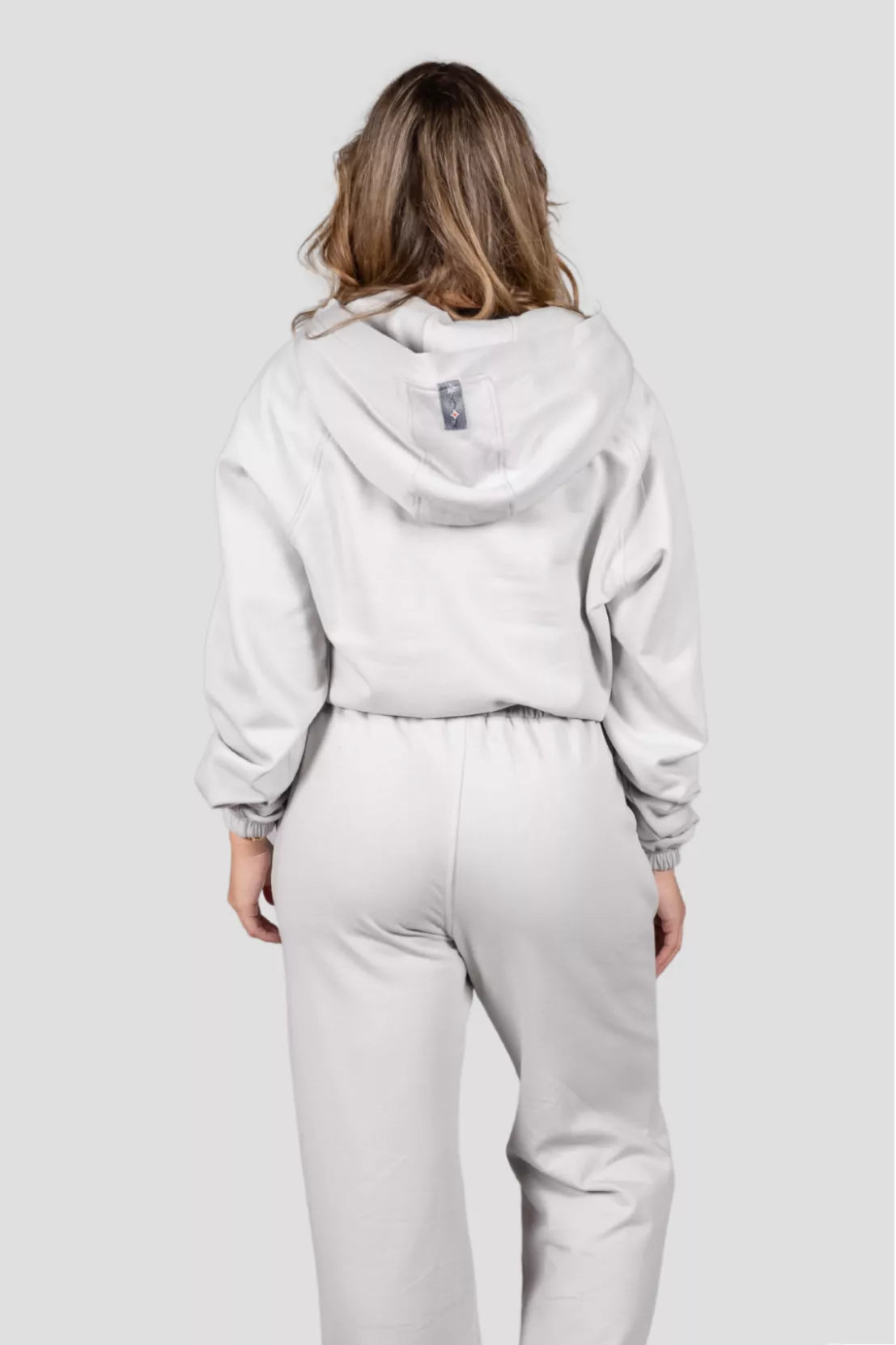 Zipper Edelweiss Light Damen