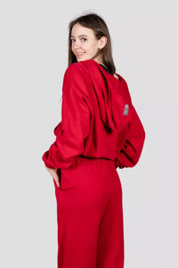 Zipper Edelweiss Light Damen