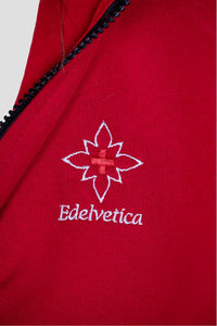 Zipper Edelweiss Light Damen