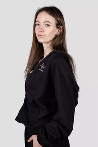 Zipper Edelweiss Light Damen